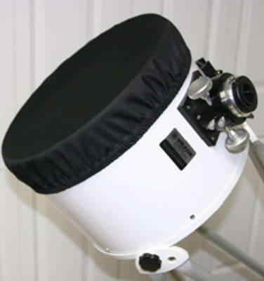 Dust Covers for Telescopes, Dew Shields, Finder Scopes, Eyepieces and Binoculars