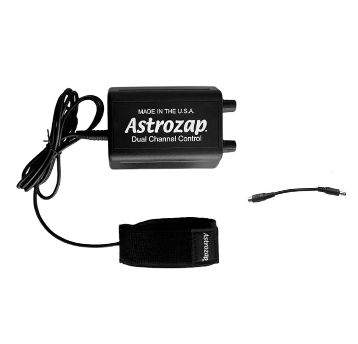 Astrozap Dual Channel Dew Controller - Newly Updated Model - SKU# AZ-720