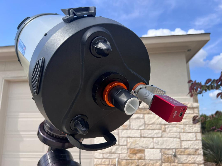 Celestron Edge 11 HD OTA Plus Many Extras - AZ-1606