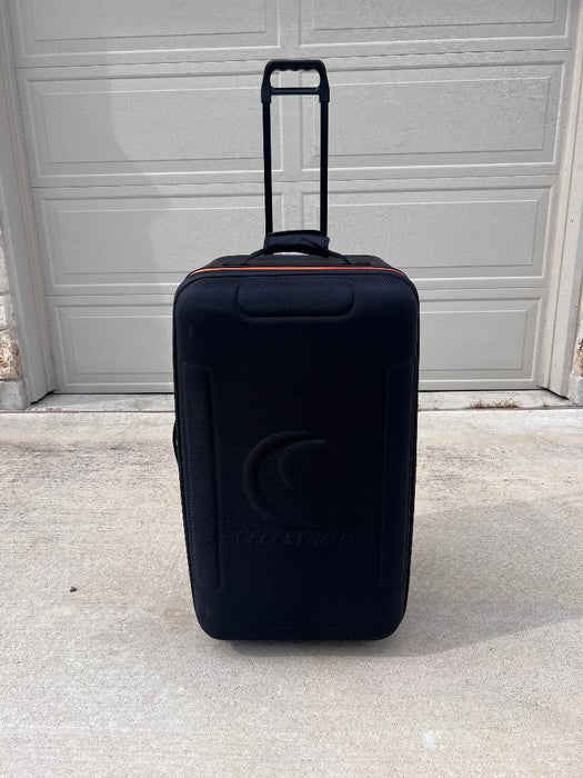Celestron Edge 11 HD OTA Plus Many Extras - AZ-1606