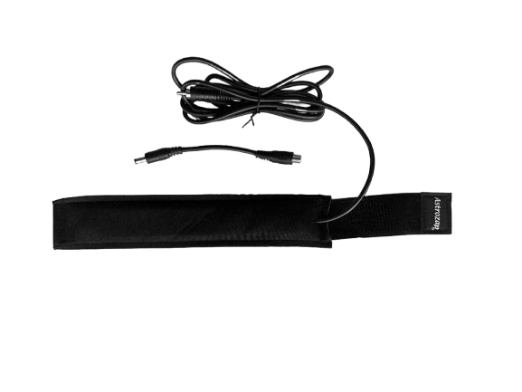Dew Heater - 4 Inch Objective Telescopes - SKU# AZ-704