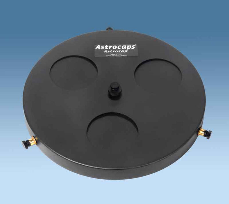Astrocap Solar Astrozap Focusing Cap