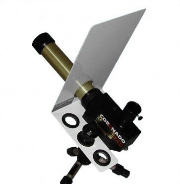 PST Solar Telescope Eyepiece Caddy - SKU# AZ-1100 — Astrozap
