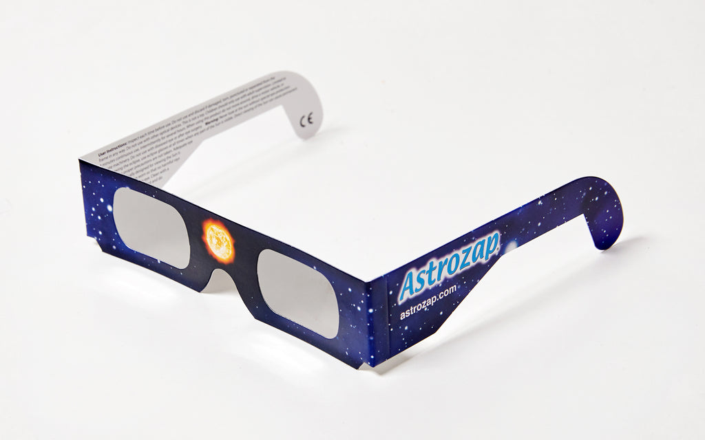 Astrozap Solar Eclipse Glasses