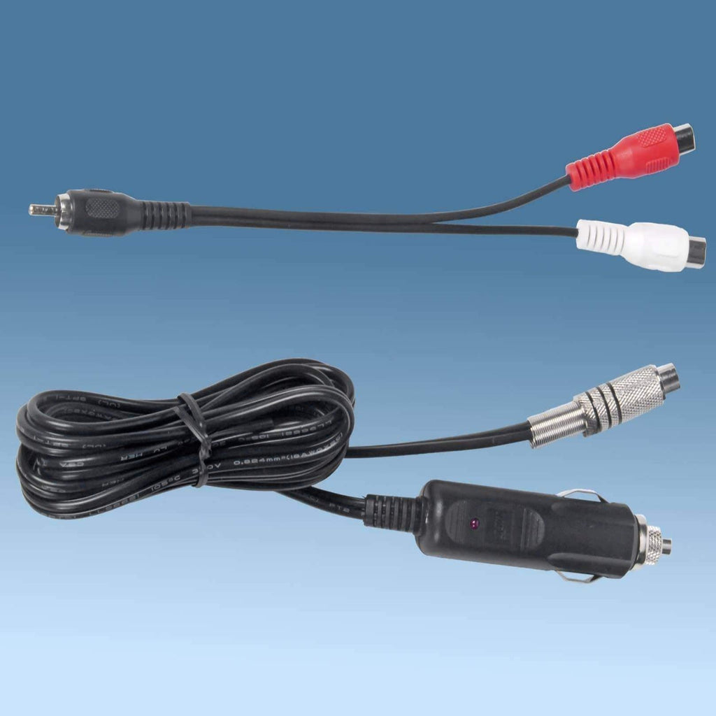 Astrozap Dew Heaters