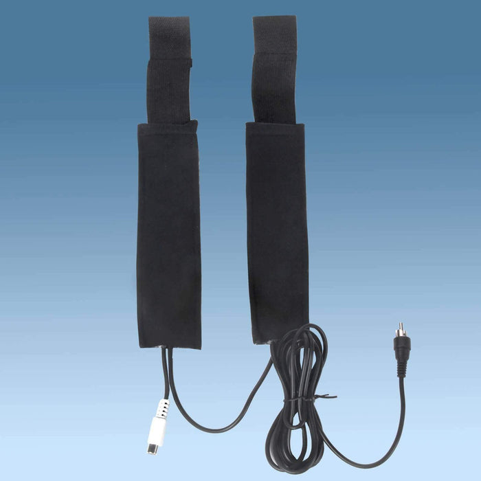 Binoview Heater/Pair - SKU# AZ-718