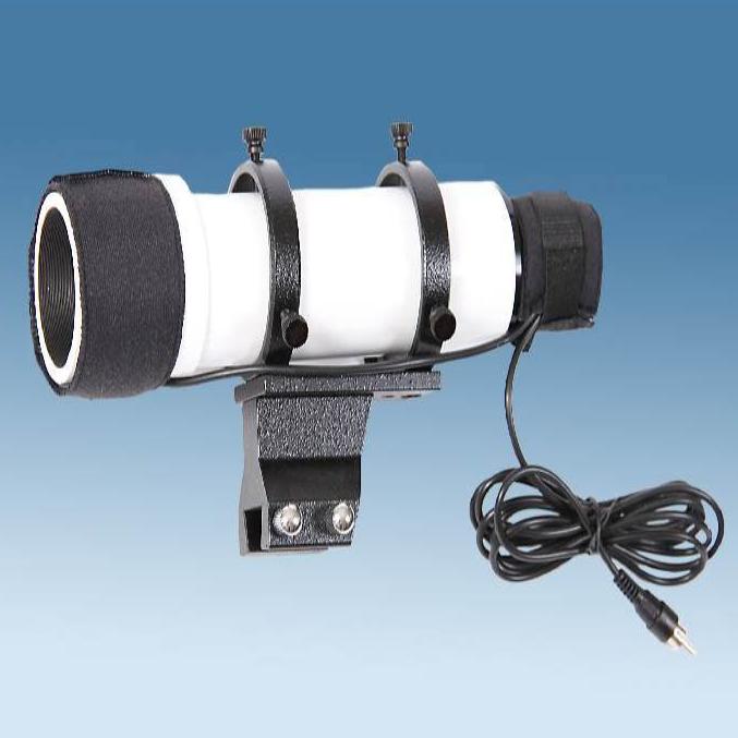 Finder Scope Dew Heater Pair - SKU# AZ-723