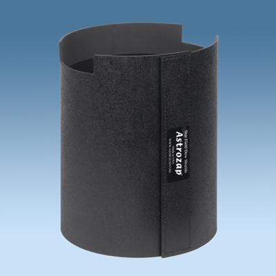 Celestron 8 SCT and RASA Flexi-Shield® Flexible Dew Shield - with Upper and Lower Dovetail Notches - SKU# AZ-153