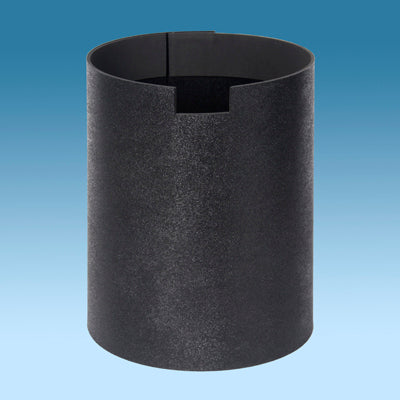 Celestron 9.25 SCT Flexi-Shield® Flexible Dew Shield - with Side Bar Notch - SKU# AZ-132